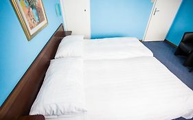 Motel Des Pierrettes